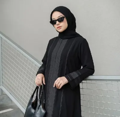 Abaya thumb 1