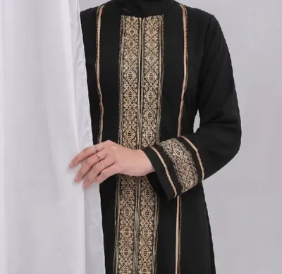 Abaya thumb 2